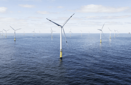 New York sees record demand in latest offshore wind solicitation