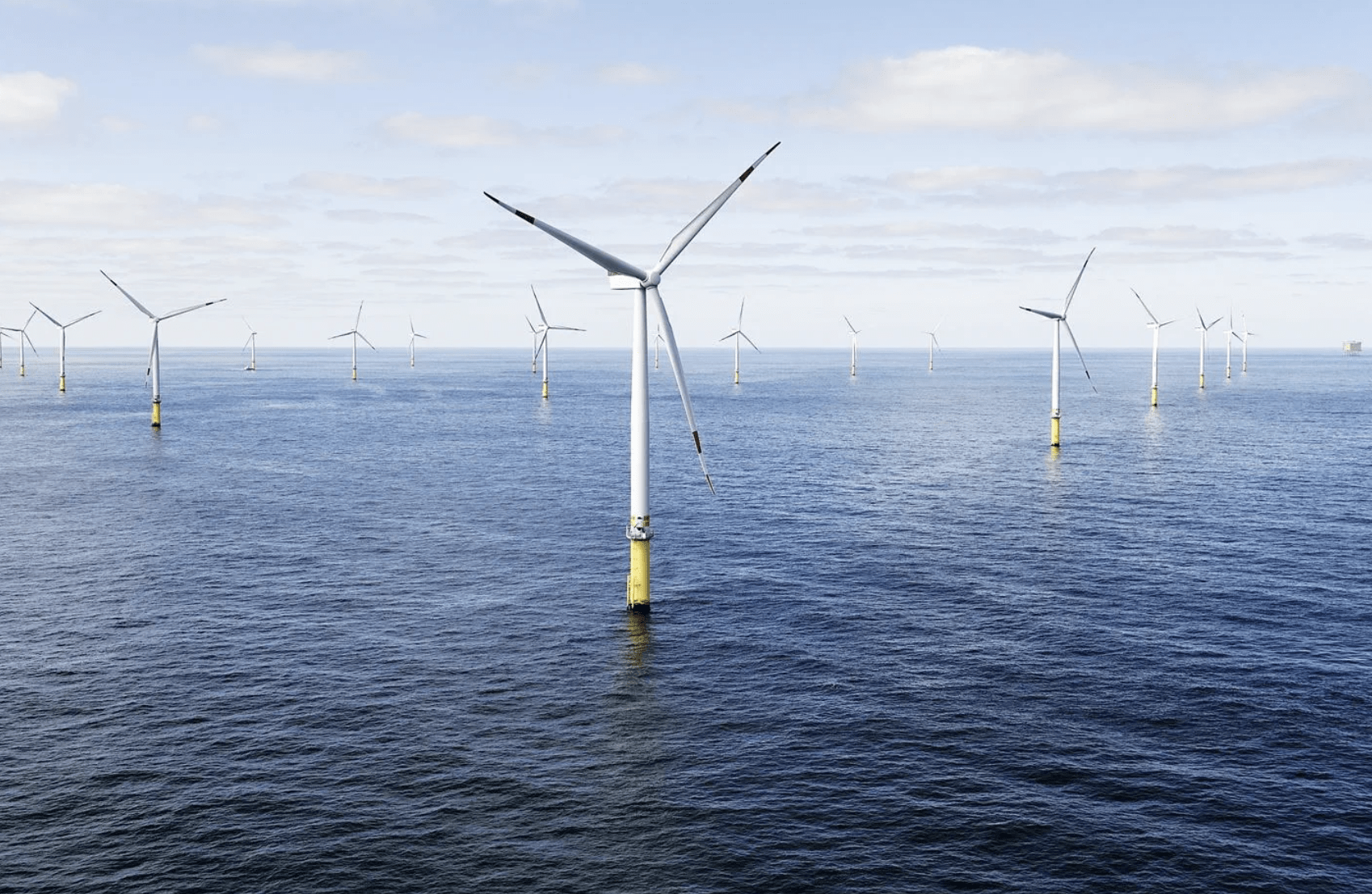 New York sees record demand in latest offshore wind solicitation