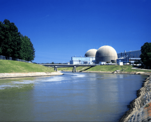 Westinghouse to replace steam generators at Dominion Energy’s Surry Nuclear plant