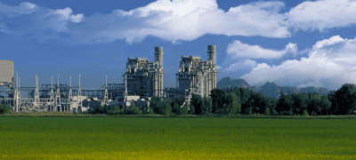 Calpine moves forward with carbon capture demo project at combined-cycle plant in California