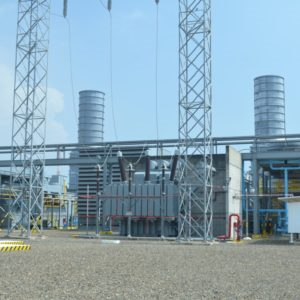 MHPS helping Colombian gas-fired plant expand to 566 MW, combined-cycle