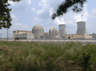 Fire sparks alert at Vogtle, but officials say no safety threat as reactors unaffected