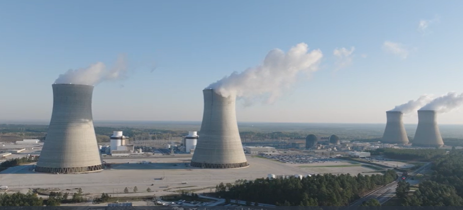 Vogtle Unit 3 back online after valve issue