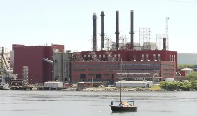 New England’s last coal plants to voluntarily shut down