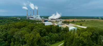 AES Indiana wants to convert its remaining coal units to natural gas