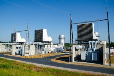 Oglethorpe Power acquires 465 MW natural gas-fired plant